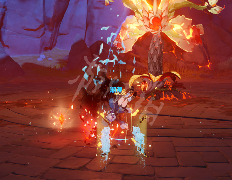 《原神》珠心熔毀成就怎麽玩?珠心熔毀成就玩法一覽 《原神》珠心熔毀成就怎麽玩?珠心熔毀成就玩法一覽