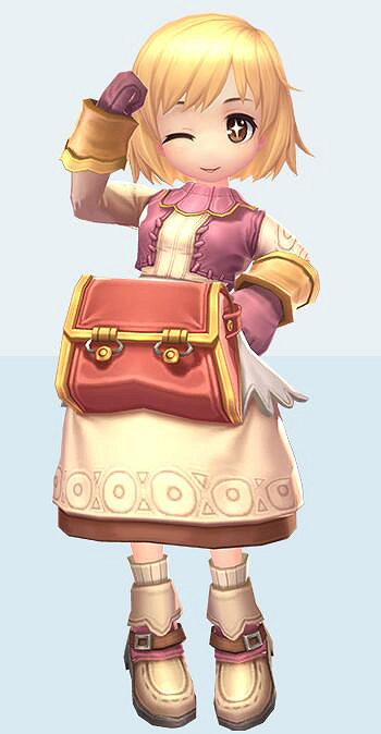 《仙境傳說RO愛如初見》商人職業怎麽樣 商人職業詳解