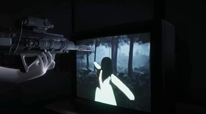 除靈類恐怖新遊《近幾靈務局》預告 計劃登陸Steam