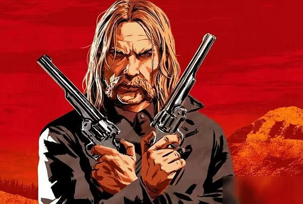 外媒分析《GTA6》將來有可能加入雙持武器 10月可能新消息