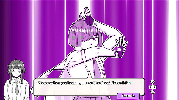 反向約會模擬《我只想單身!!》登陸Steam 試玩版開啟