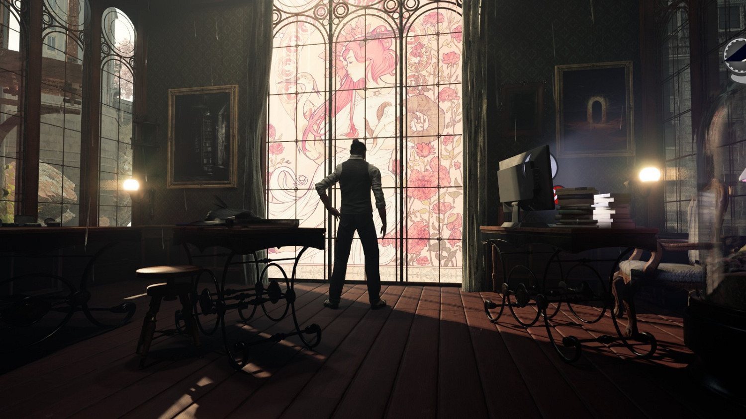 以討債為主題!RPG新遊《追債人》登Steam 明年發售 以討債為主題!RPG新遊《追債人》登Steam 明年發售