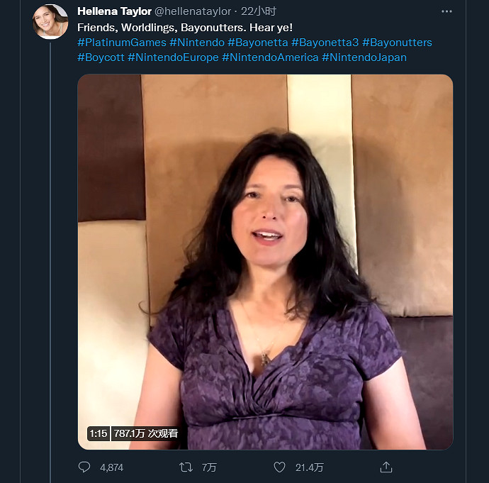 10.10-10.16 Switch一周熱點新聞 魔女3宣傳新片