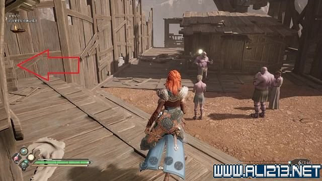 《失落迷城群星的詛咒》任務怎麽觸發？支線任務攻略大全