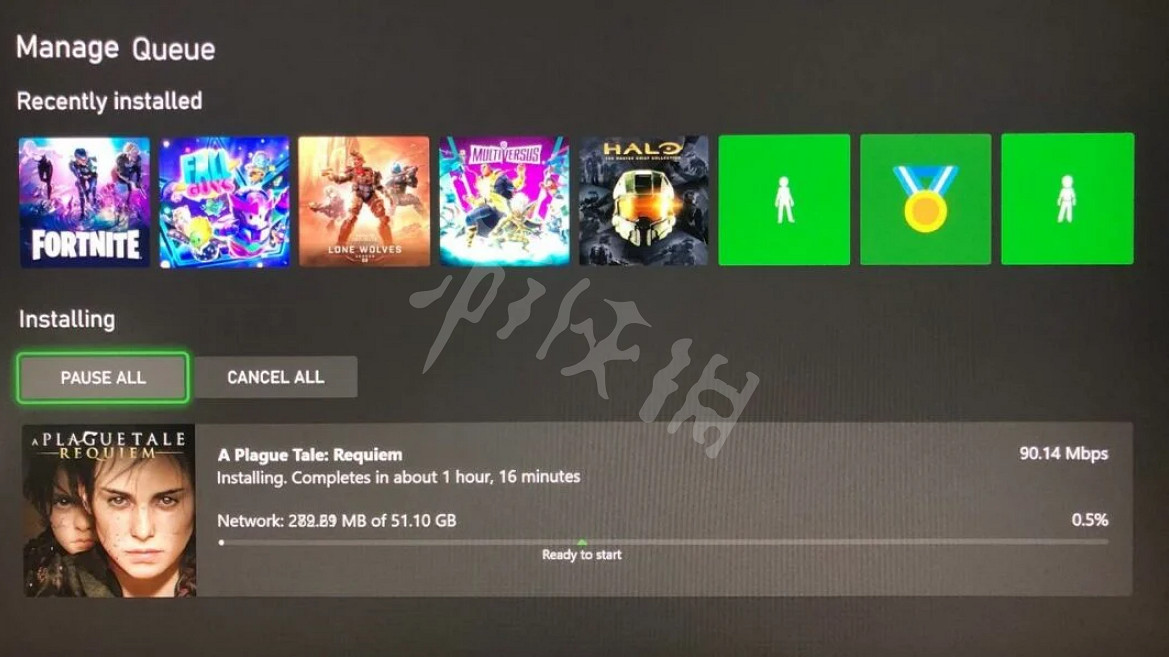 《瘟疫傳說安魂曲》遊戲時長多長?遊戲時長及容量大小分享 《瘟疫傳說安魂曲》遊戲時長多長?遊戲時長及容量大小分享