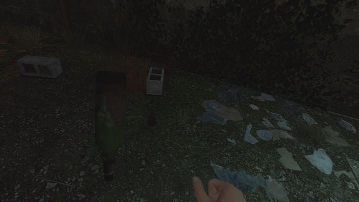 G胖仍數不出3,但玩家連戰慄時空的VRMOD都搗鼓出了