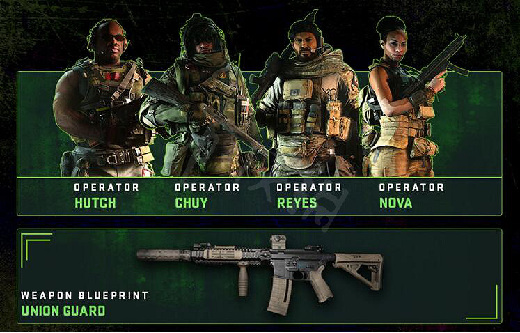 《決勝時刻19現代戰爭2》戰役獎勵有哪些? 戰役模式獎勵一覽 《決勝時刻19現代戰爭2》戰役獎勵有哪些? 戰役模式獎勵一覽