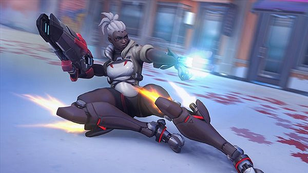 暴雪公布《鬥陣特攻》&quot;歸來&quot;最新一期開發者博文！