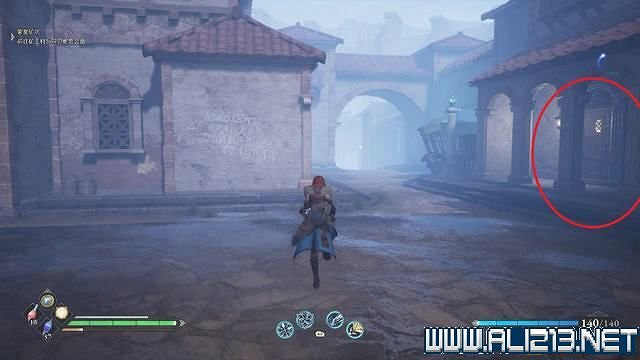 《失落迷城群星的詛咒》任務怎麽觸發？支線任務攻略大全