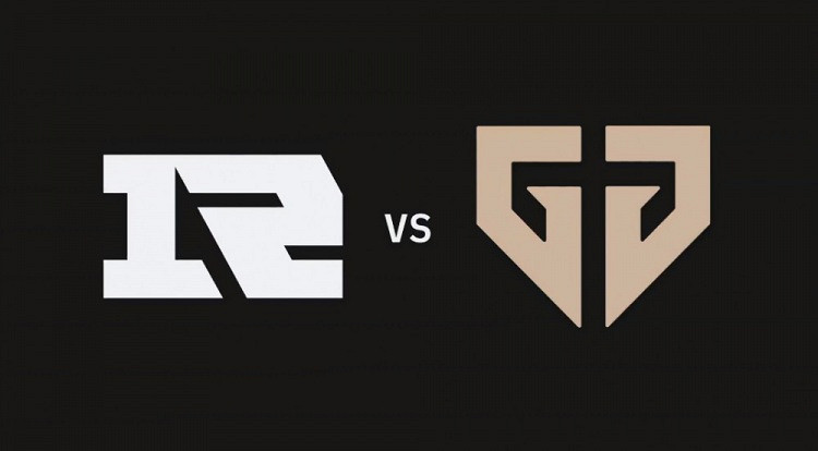 《英雄聯盟》S12小組賽加賽：狀態低迷 RNG不敵RNG