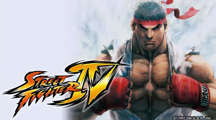 在快打旋風6，你能看見比2077的捏牛子更抽象的捏人