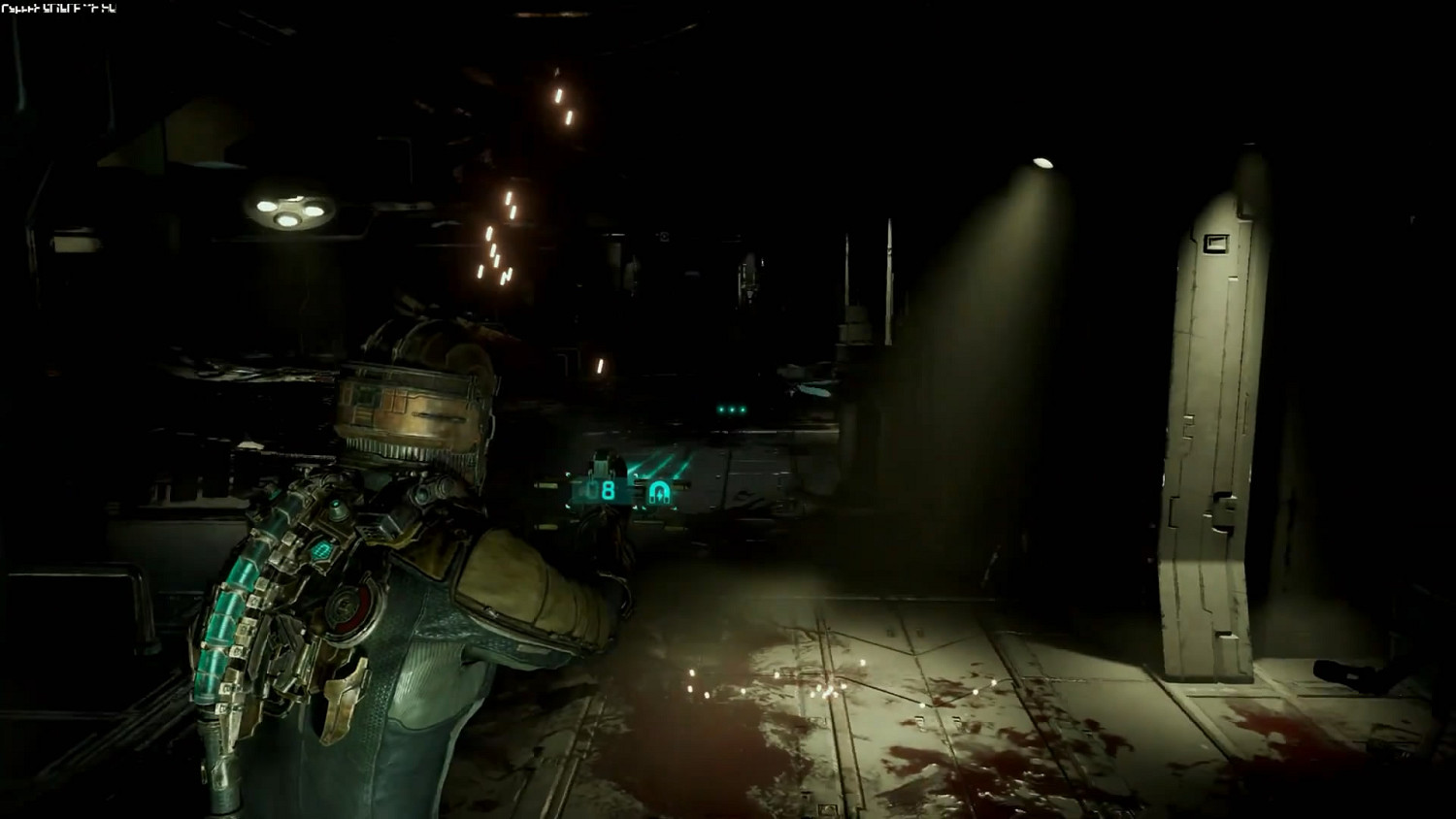 血漿塗地 驚悚時分!《死亡空間:重製版》大量試玩展示