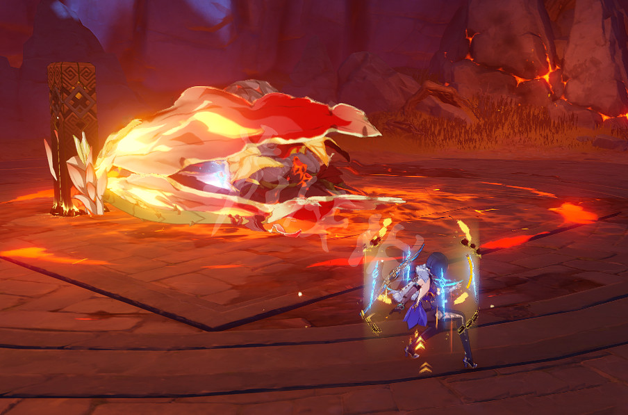 《原神》總有比火更灼熱的火成就怎麽玩?總有比火更灼熱的火成就玩法 《原神》總有比火更灼熱的火成就怎麽玩?總有比火更灼熱的火成就玩法