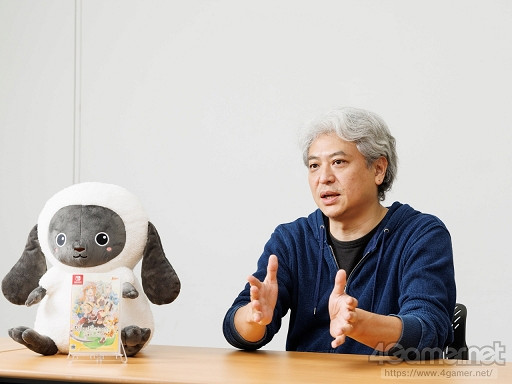 《符文工房》新作非《符文工房6》!前作暫未確定重製 《符文工房》新作非《符文工房6》!前作暫未確定重製