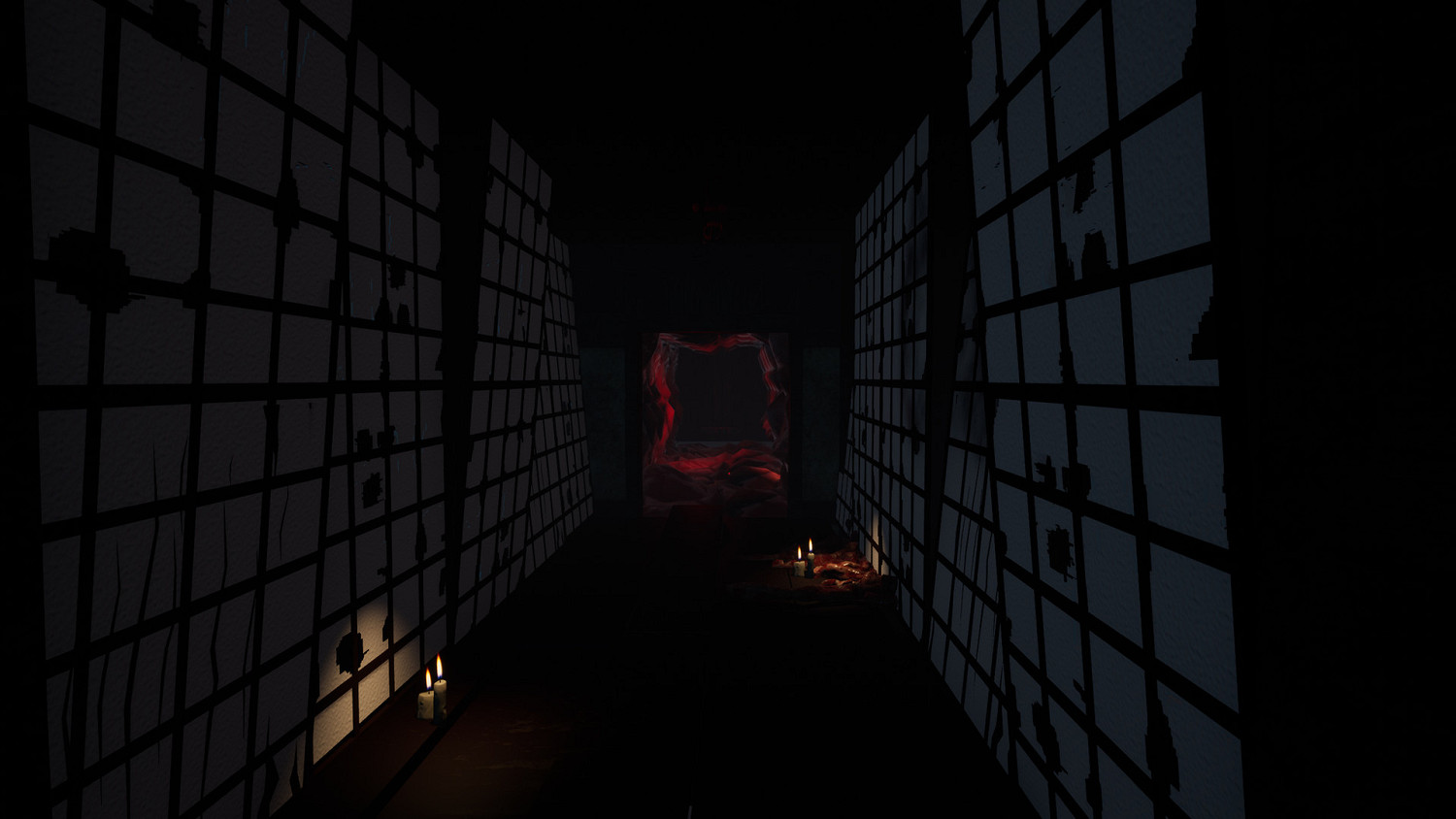 僅限雙人遊玩！合作解迷恐怖《怨念》11月登陸Steam