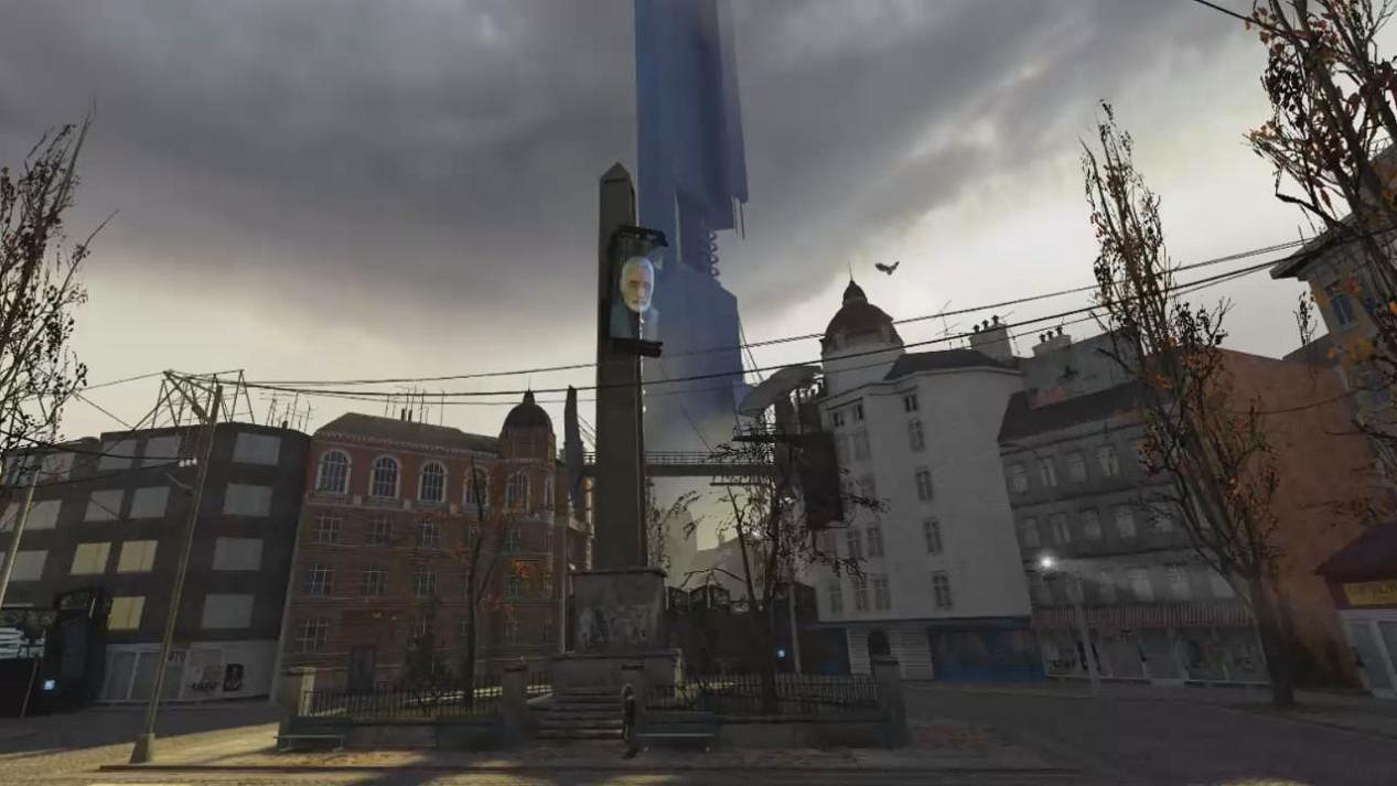 G胖仍數不出3,但玩家連戰慄時空的VRMOD都搗鼓出了