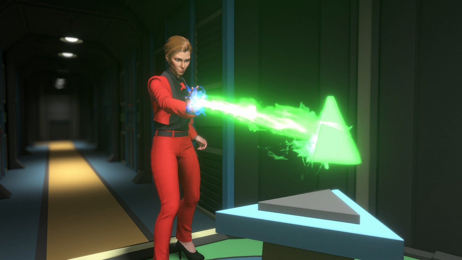 解謎冒險遊戲《無彩世界2》推出試玩Demo 正式版計劃於明年發售