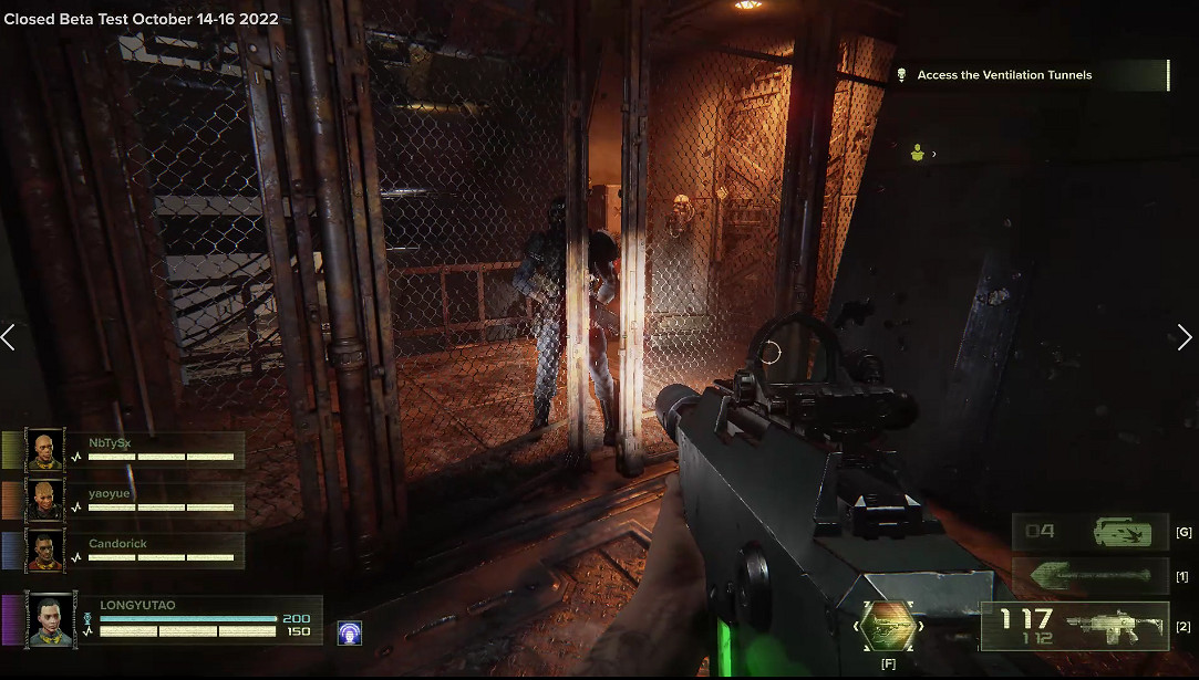 斷肢、血漿、超級爽！誰說戰鎚40K就沒有好遊戲？