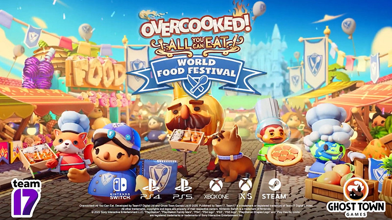 10.10-10.16 Switch一周熱點新聞 魔女3宣傳新片