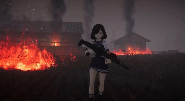 除靈類恐怖新遊《近幾靈務局》預告 計劃登陸Steam