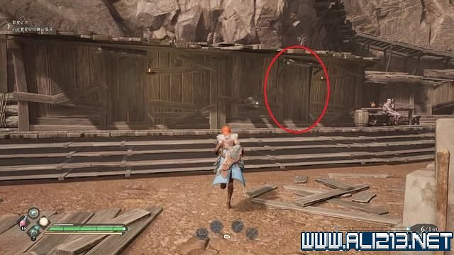 《失落迷城群星的詛咒》任務怎麽觸發?支線任務攻略大全 《失落迷城群星的詛咒》任務怎麽觸發?支線任務攻略大全