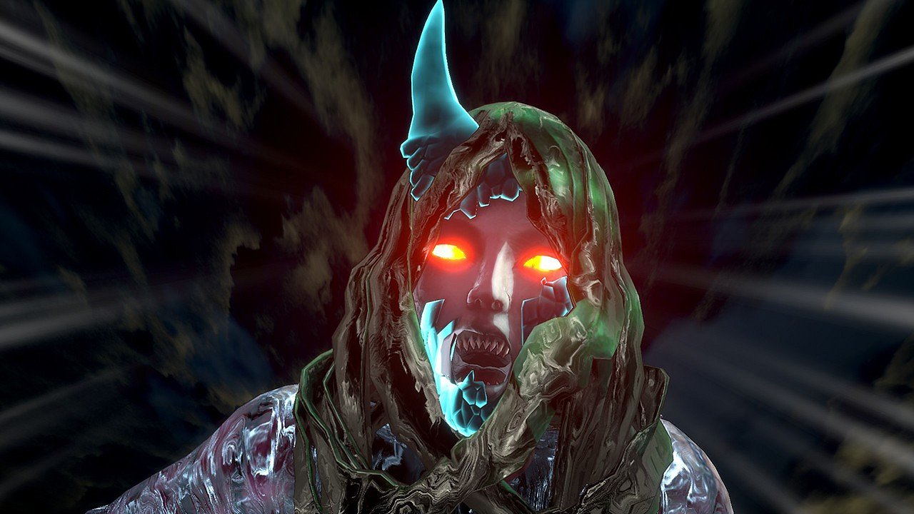 日服NSO試玩同樂會免費遊玩 《血咒之城:夜之儀式》