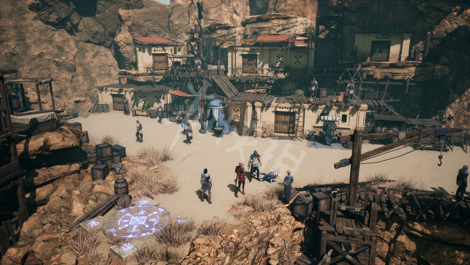 《惡月十三》冒險支援送禮活動怎麽玩？冒險支援送禮活動介紹