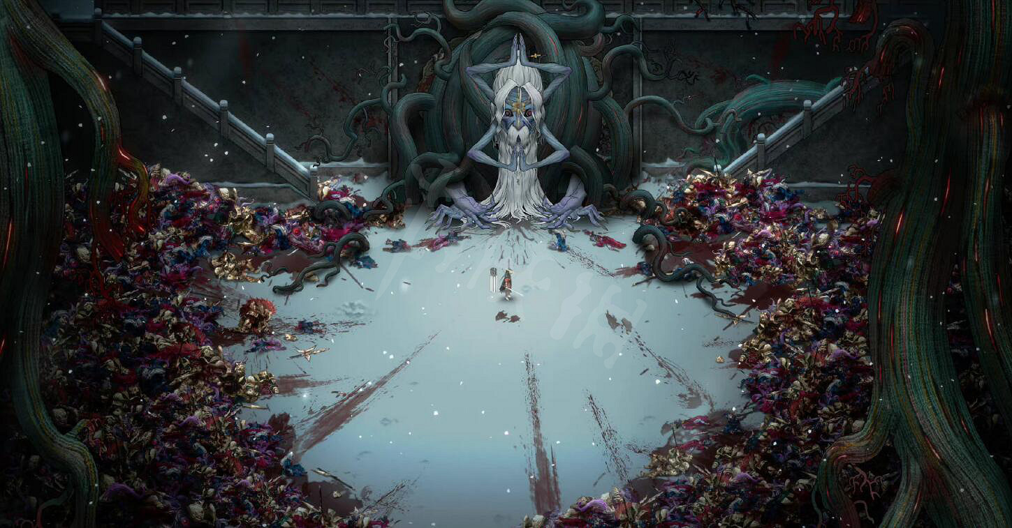 《暖雪》燼夢dlc怎麽樣？燼夢dlc玩法內容介紹