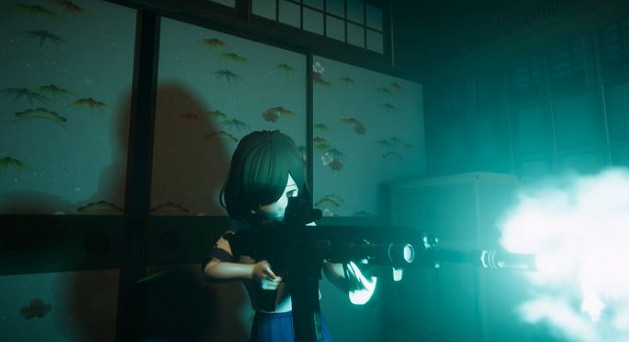 除靈類恐怖新遊《近幾靈務局》預告 計劃登陸Steam