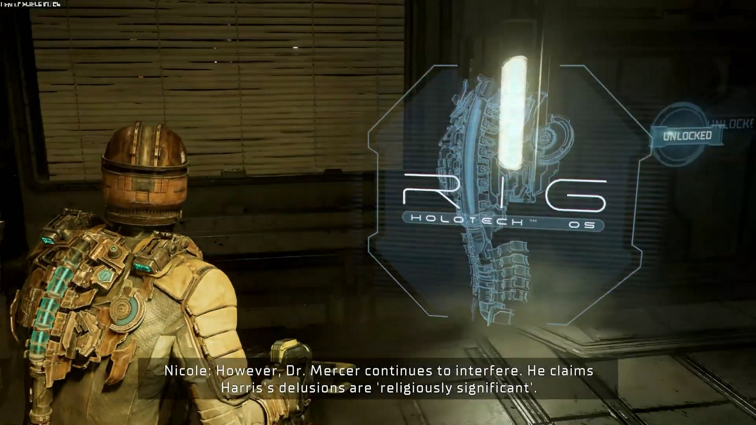 血漿塗地 驚悚時分!《死亡空間:重製版》大量試玩展示