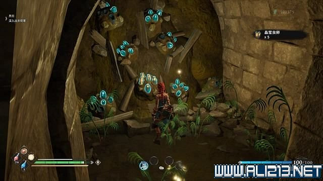 《失落迷城群星的詛咒》任務怎麽觸發？支線任務攻略大全