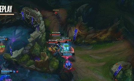 《英雄聯盟》S12小組賽加賽：狀態低迷 RNG不敵RNG