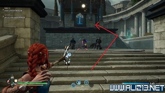 《失落迷城群星的詛咒》任務怎麽觸發？支線任務攻略大全