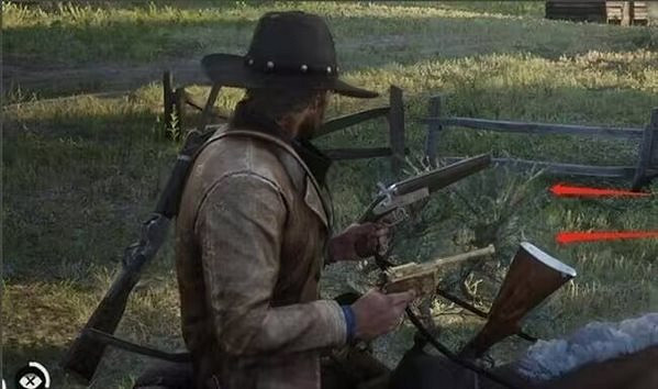 外媒分析《GTA6》將來有可能加入雙持武器 10月可能新消息