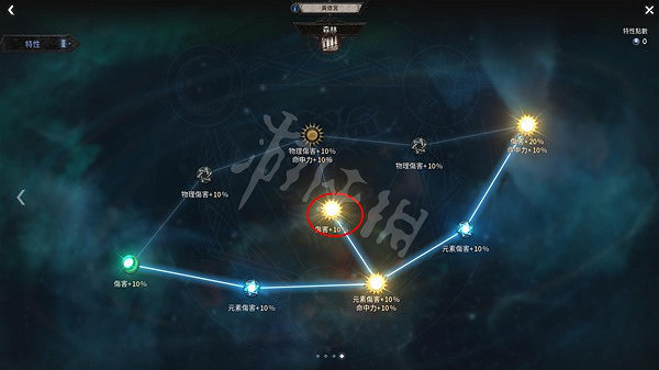 《惡月十三》劇毒火花流怎麽玩?劇毒火花流開荒玩法介紹 《惡月十三》劇毒火花流怎麽玩?劇毒火花流開荒玩法介紹