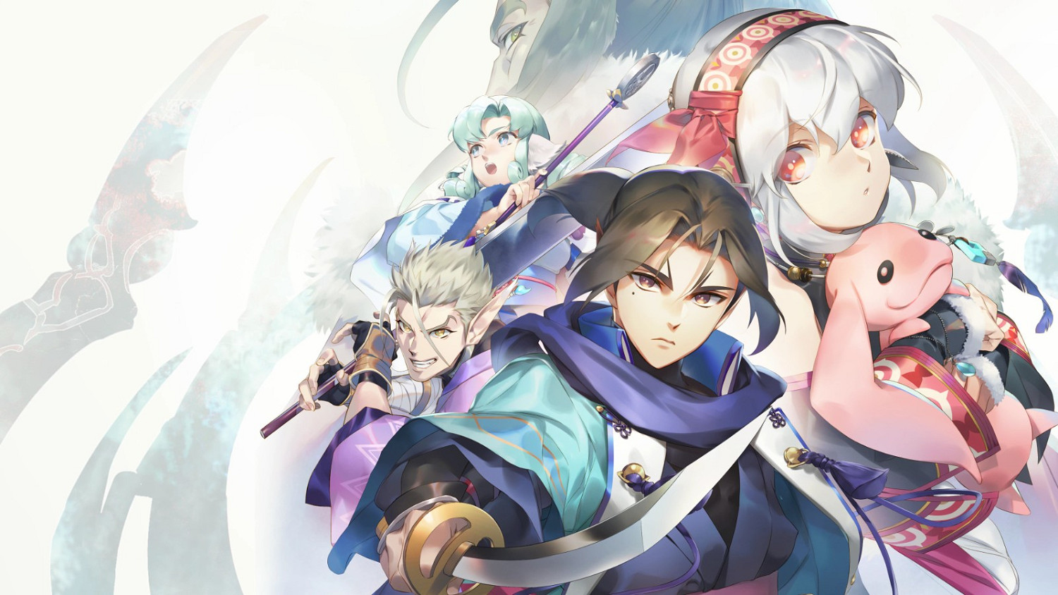 《黑白莫比烏斯：歲月的代價》將推出試玩版 流程4-5小時