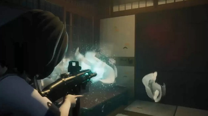 除靈類恐怖新遊《近幾靈務局》預告 計劃登陸Steam