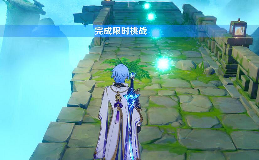 《原神》徇察五風活動第一天怎麽玩?徇察五風第一天玩法介紹 《原神》徇察五風活動第一天怎麽玩?徇察五風第一天玩法介紹