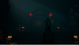 SCRY Soft 宣布 《Malice怨念》 將於11月3日 登錄 PC Steam !