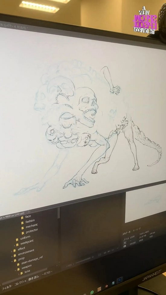 《英雄不再3》開發商或開發恐怖新作 暗影詛咒續作？