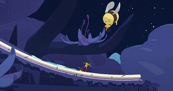 滑板遊戲《歐利歐利世界》最新DLC將於11月2日發售