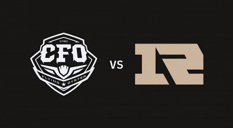 《英雄聯盟》S12小組賽戰報：RNG輕取CFO拿下五連勝