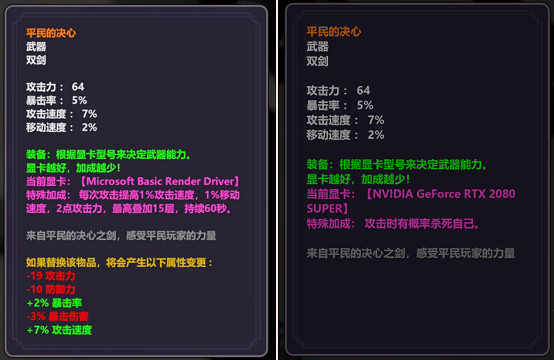 逼著玩家聽作者唱歌 這可能是最奇怪的RPG遊戲