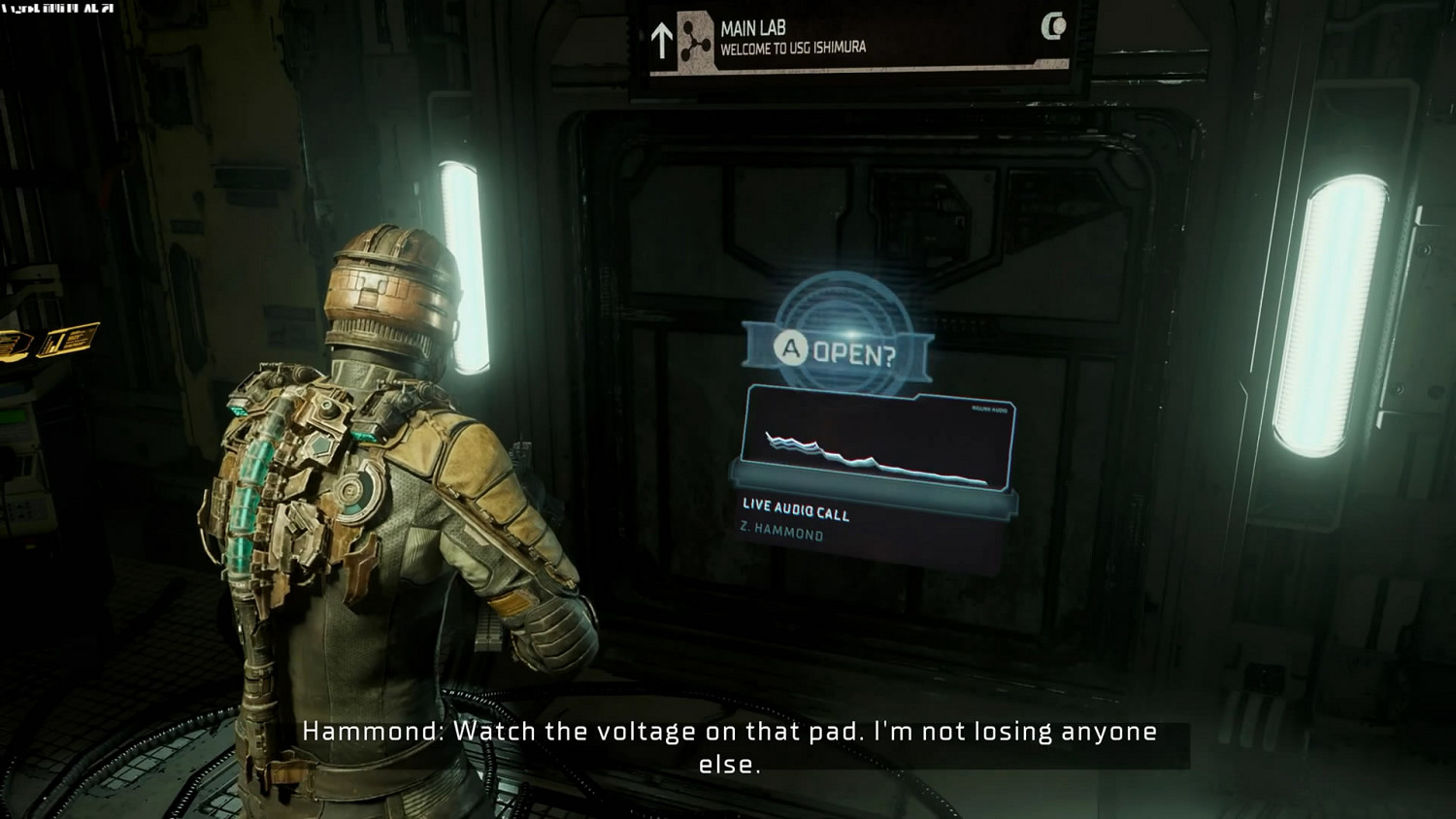 血漿塗地 驚悚時分!《死亡空間:重製版》大量試玩展示