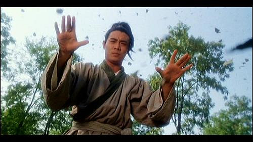 在《王者榮耀》裡,太極功夫再次熠熠生輝 在《王者榮耀》裡,太極功夫再次熠熠生輝