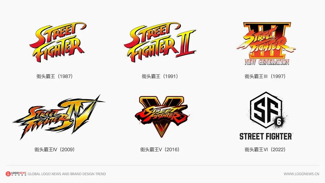 在快打旋風6，你能看見比2077的捏牛子更抽象的捏人