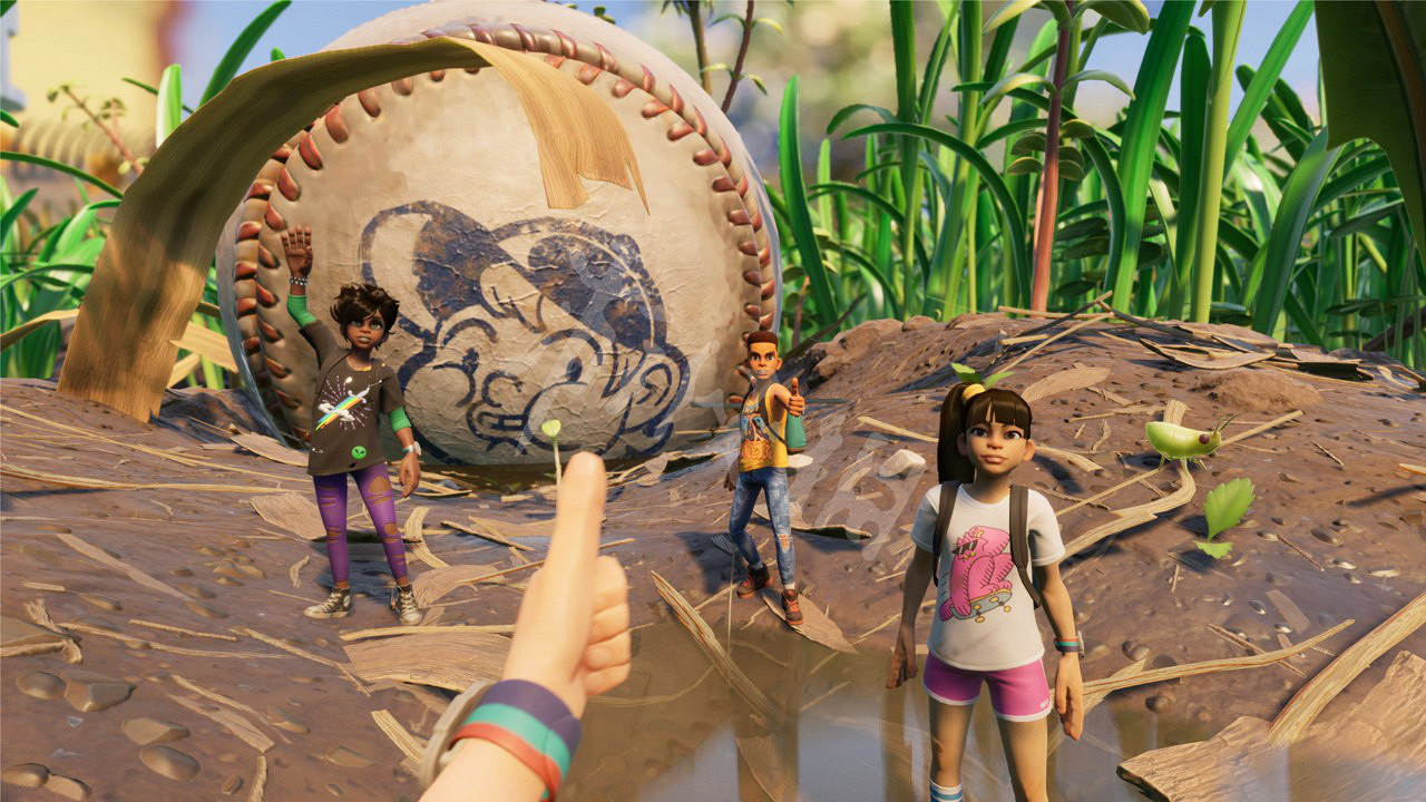 《微小世界生存戰》椿象在哪？椿象位置介紹