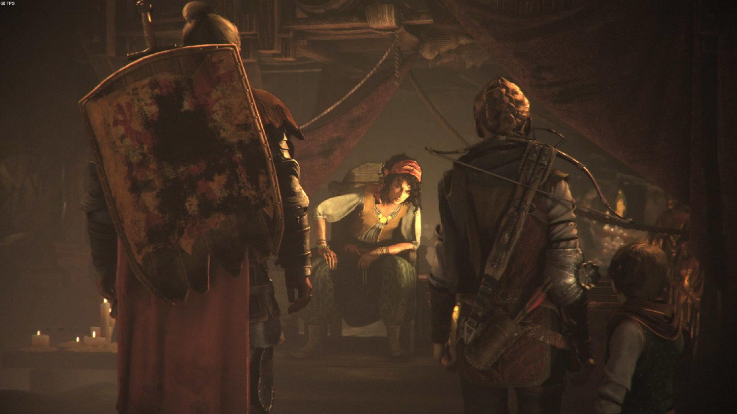 《瘟疫傳說安魂曲》198值得入嗎？評測心得分享