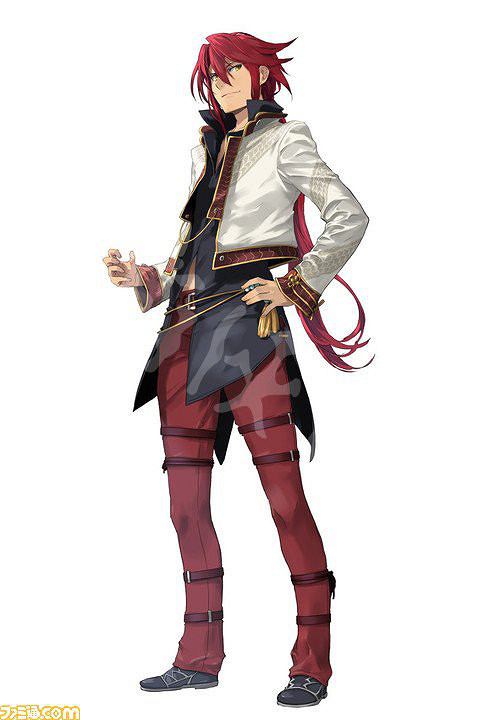 《英雄傳說黎之軌跡2》有哪些角色？出場角色介紹