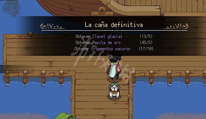 《杏林物語》釣魚竿怎麽升級?釣魚竿升級方法介紹 《杏林物語》釣魚竿怎麽升級?釣魚竿升級方法介紹